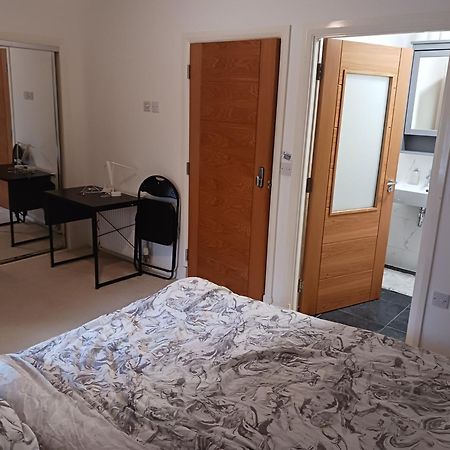 North Kelvin Guest House Glasgow Kültér fotó