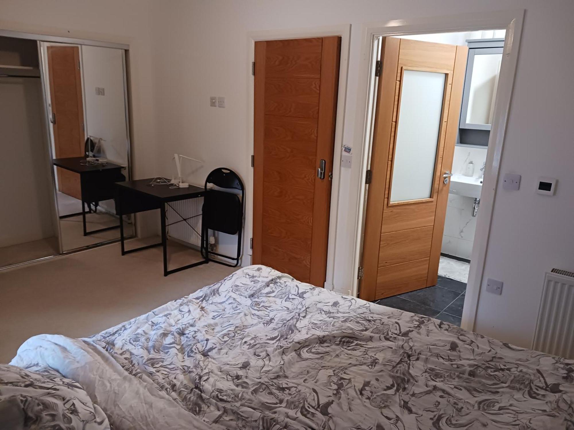 North Kelvin Guest House Glasgow Kültér fotó