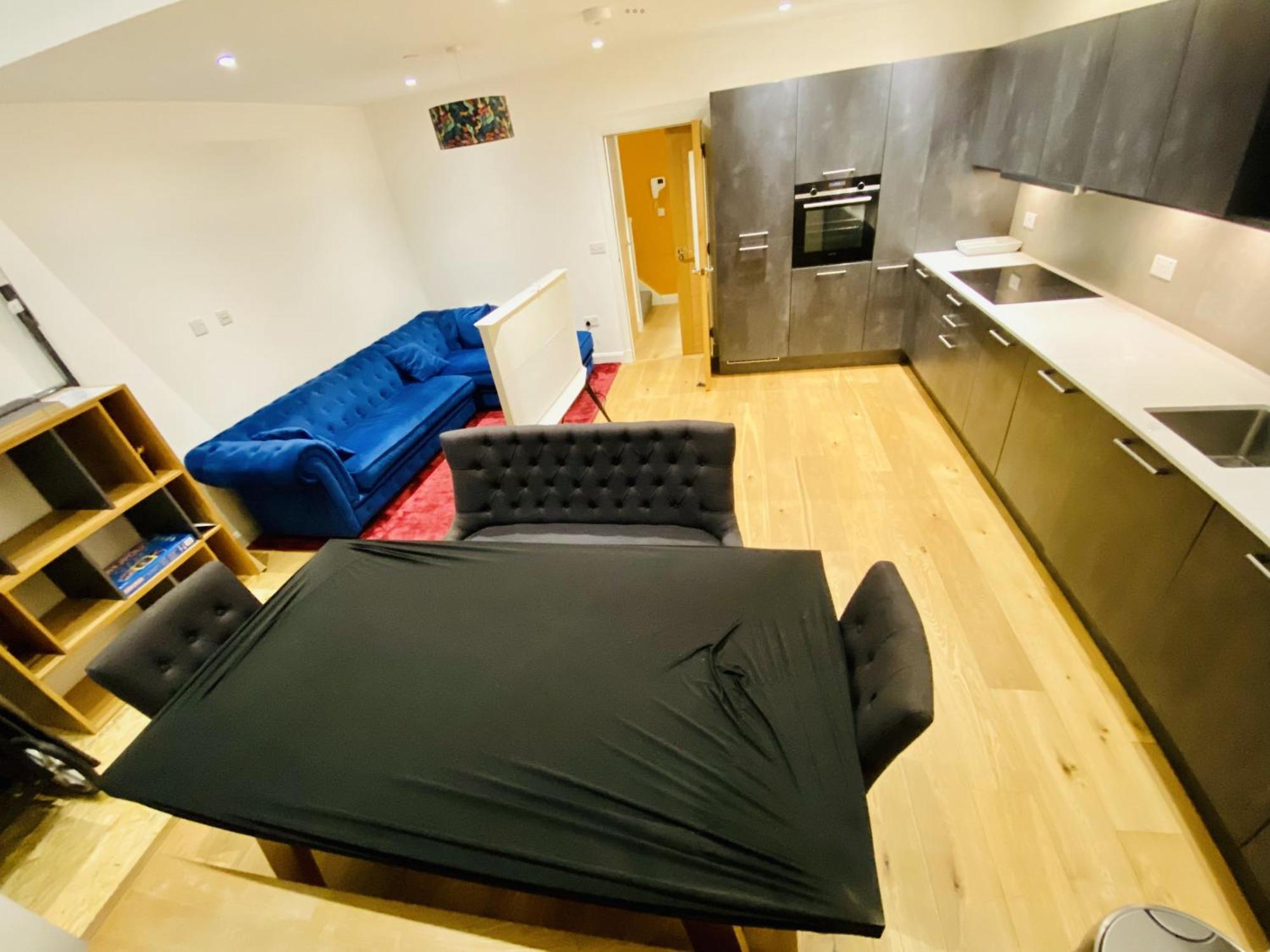 North Kelvin Guest House Glasgow Kültér fotó