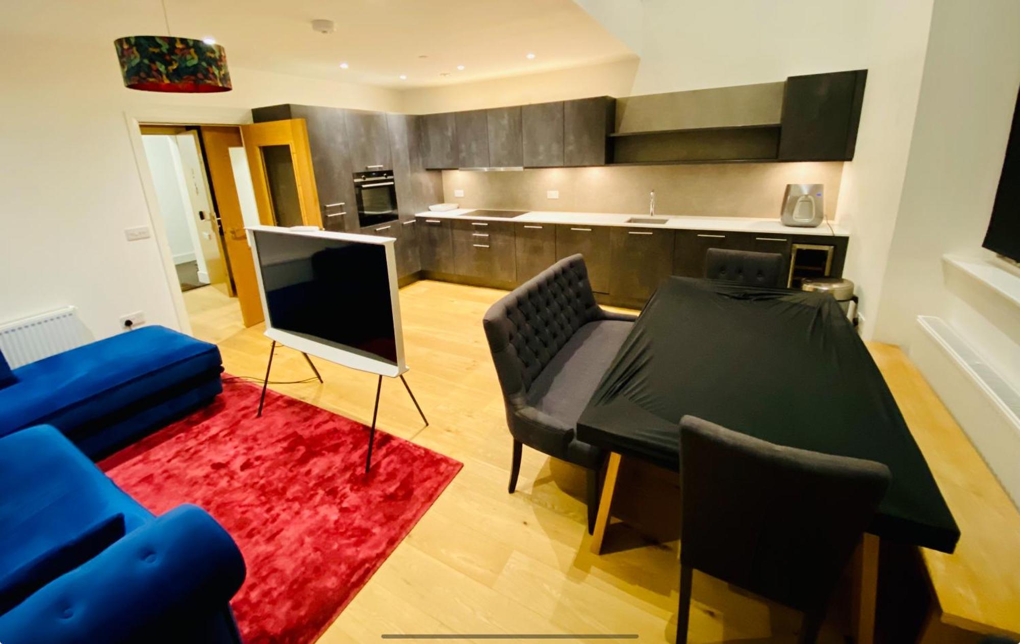 North Kelvin Guest House Glasgow Kültér fotó